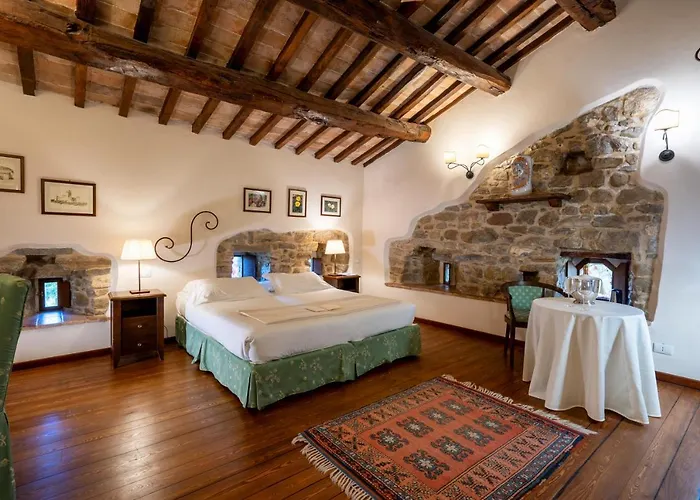 Castello Di Petrata