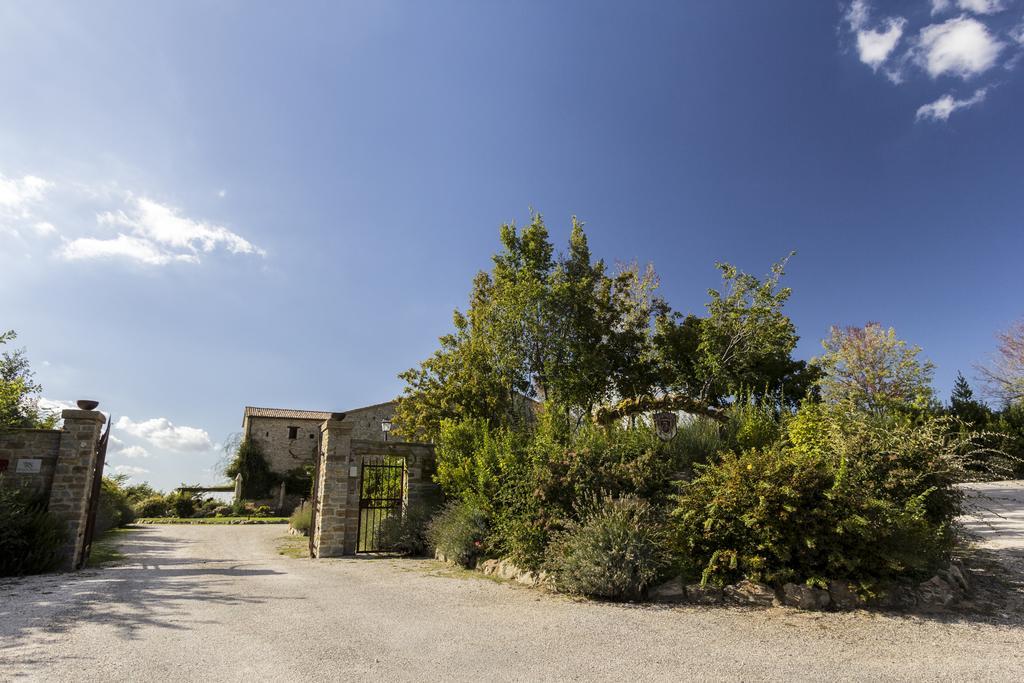 Hotel Castello Di Petrata