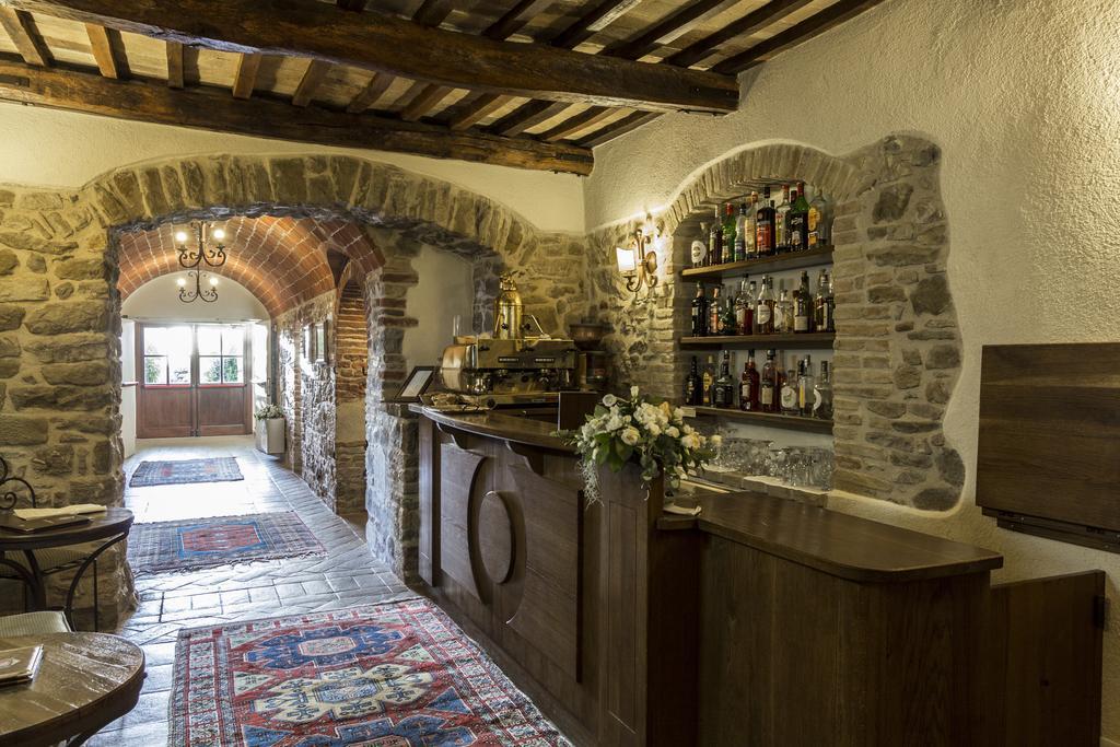 Hotel Castello Di Petrata 4*