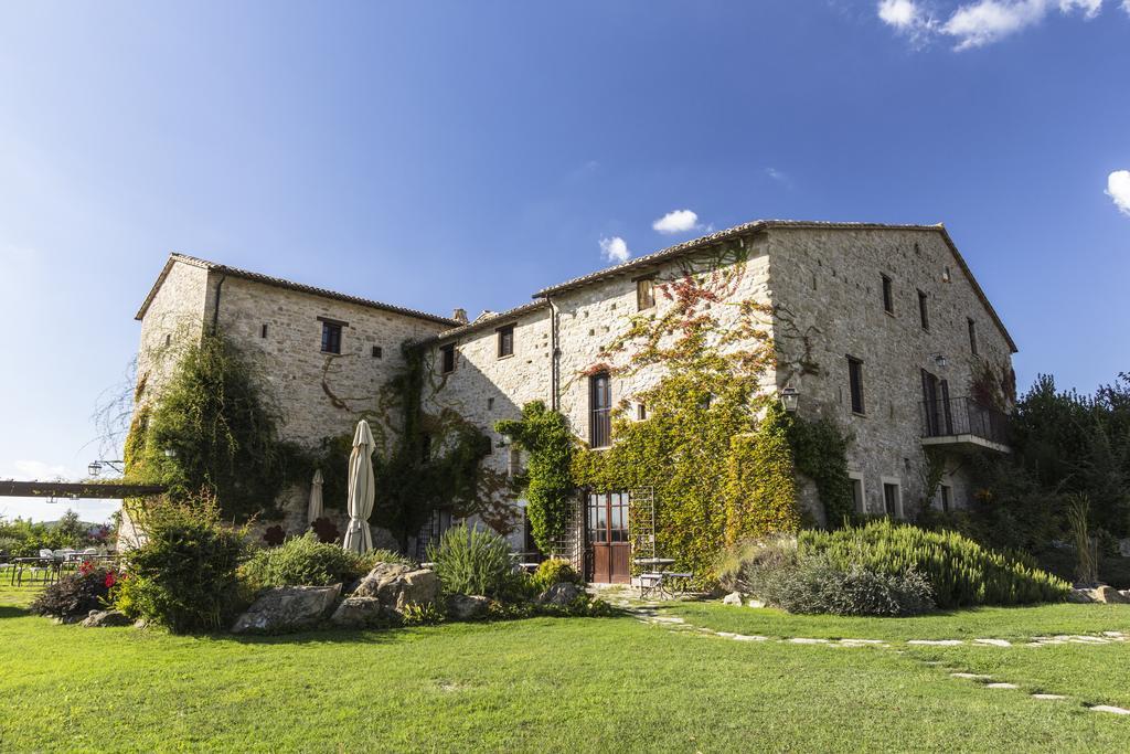 Castello Di Petrata Hotel