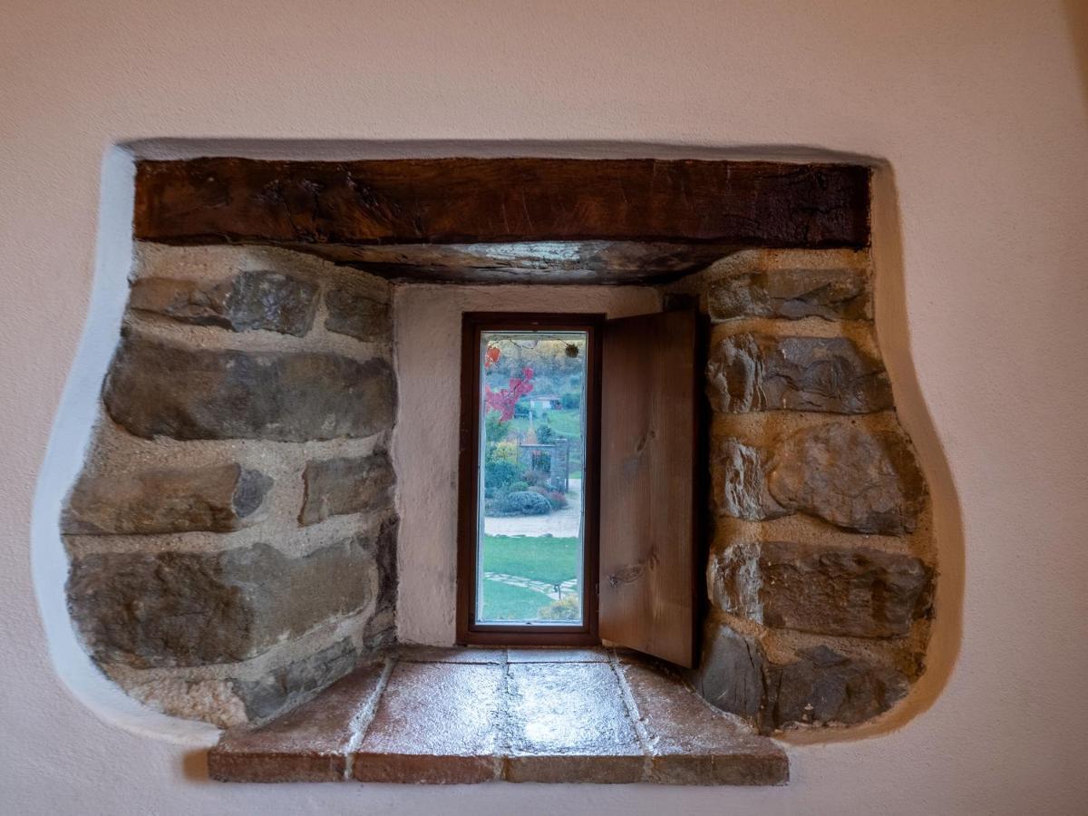 Castello Di Petrata Hotel 4*