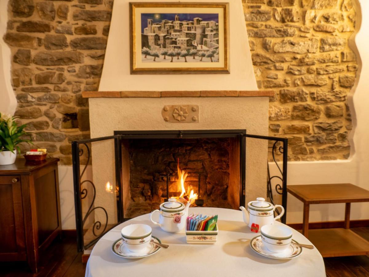 Hotel Castello Di Petrata