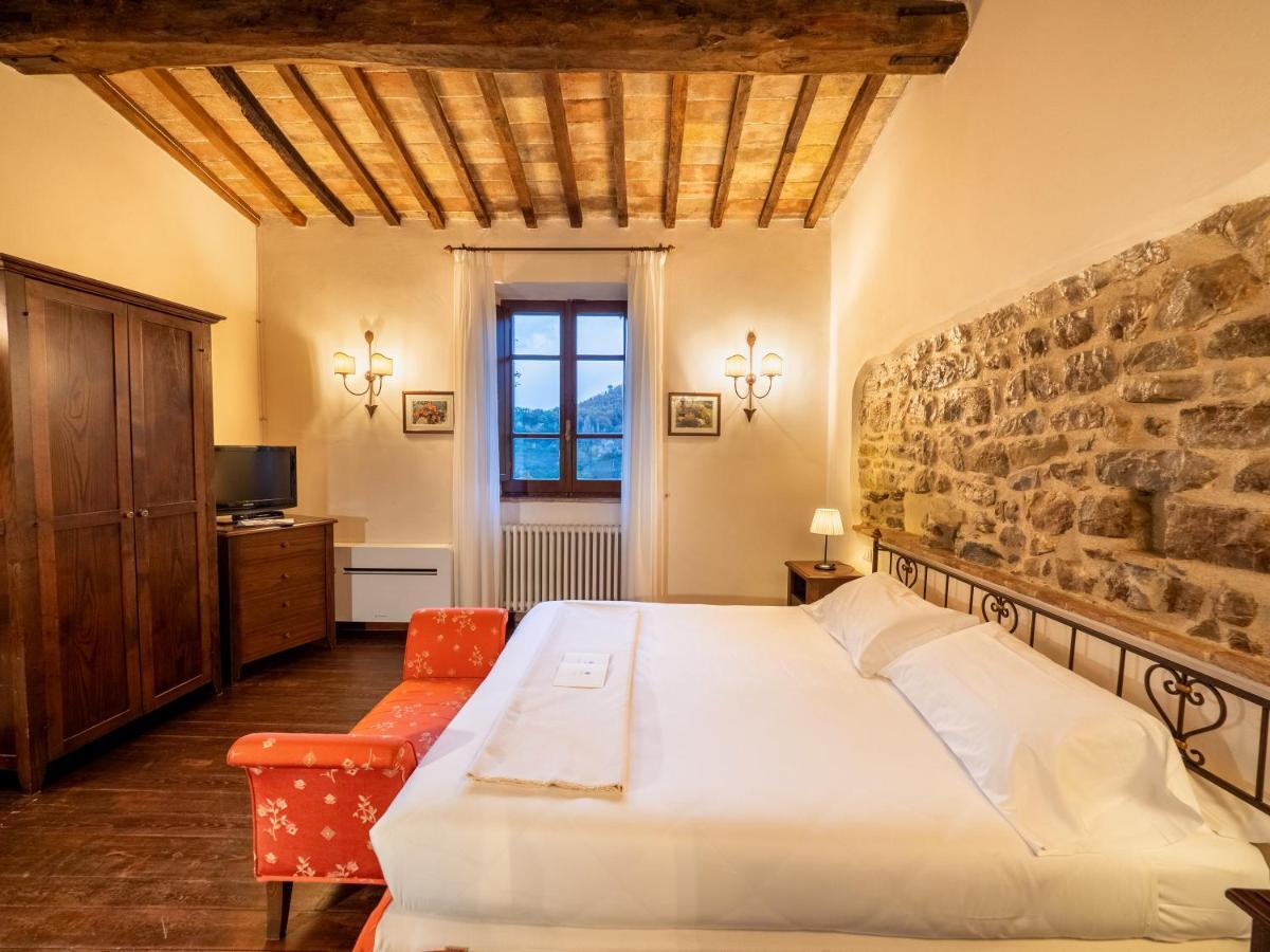 Castello Di Petrata 4*
