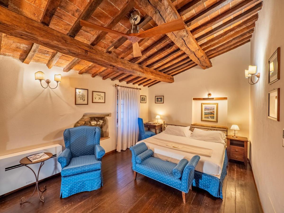 Castello Di Petrata 4*
