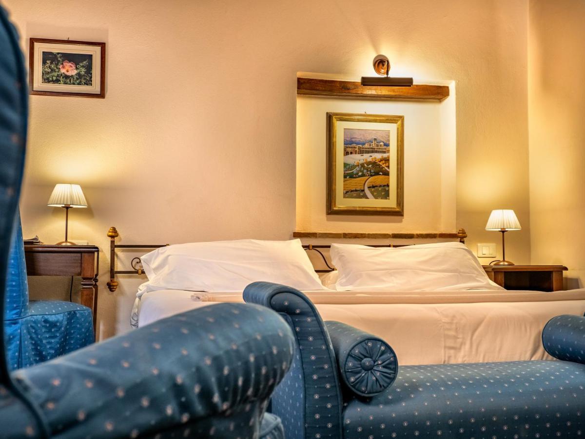 Hotel Castello Di Petrata