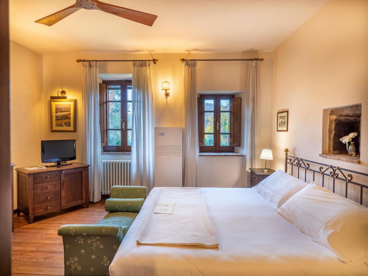 Castello Di Petrata Hotel Assisi