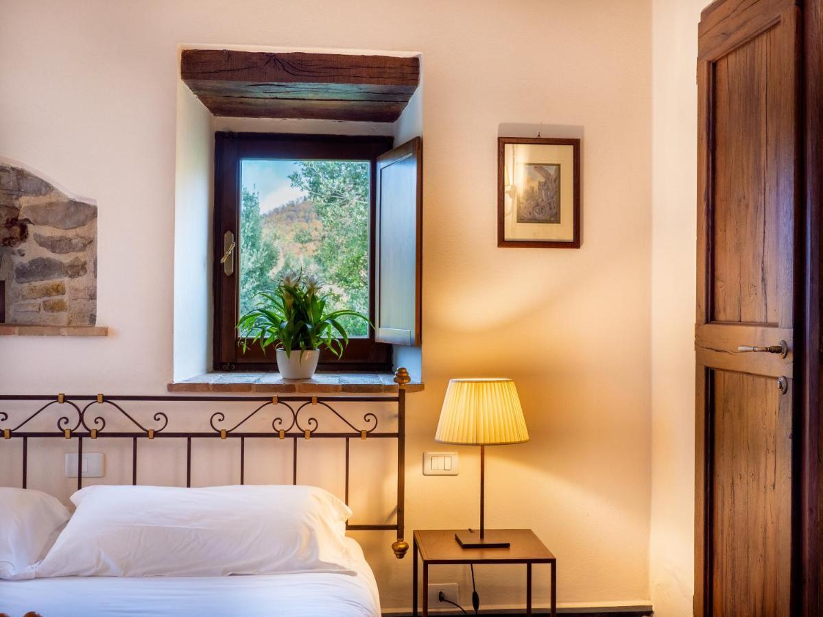 Castello Di Petrata 4*