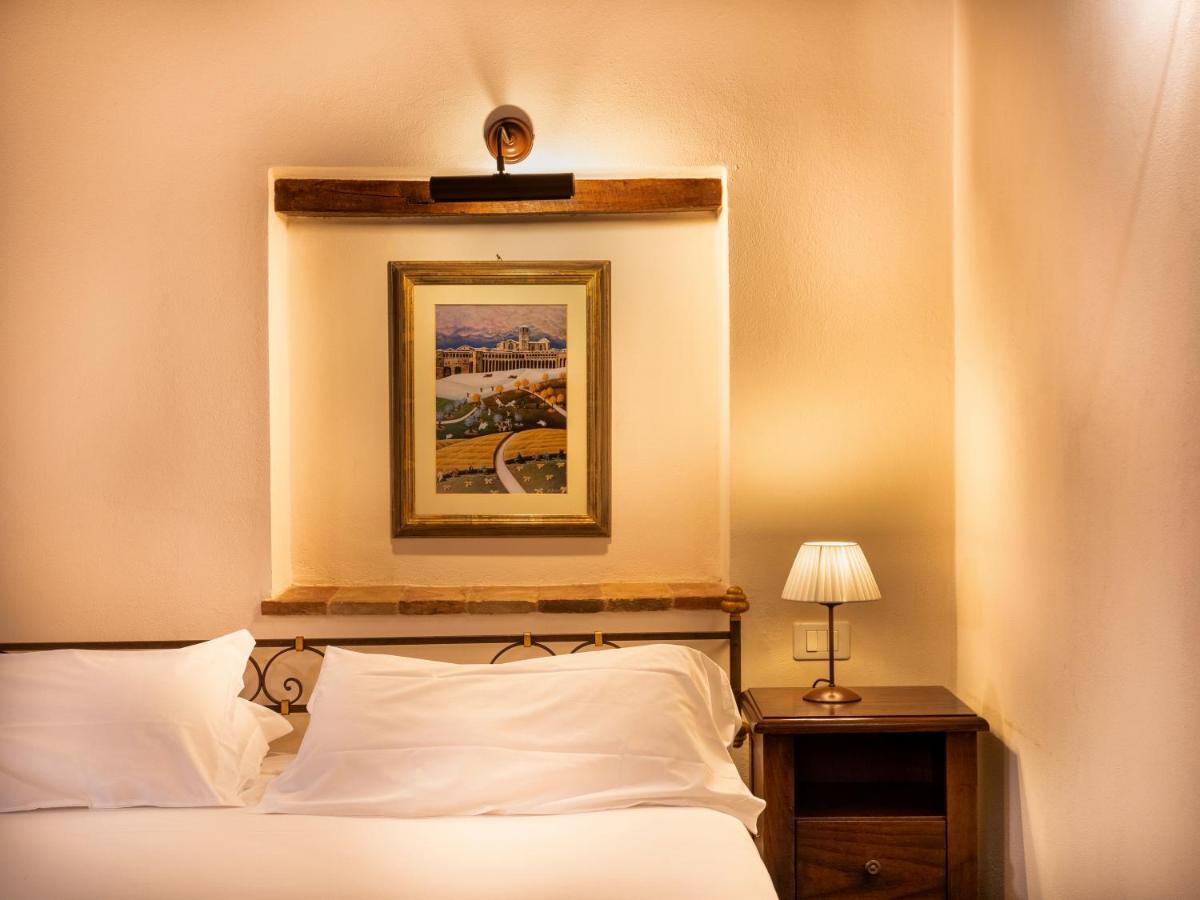 Hotel Castello Di Petrata