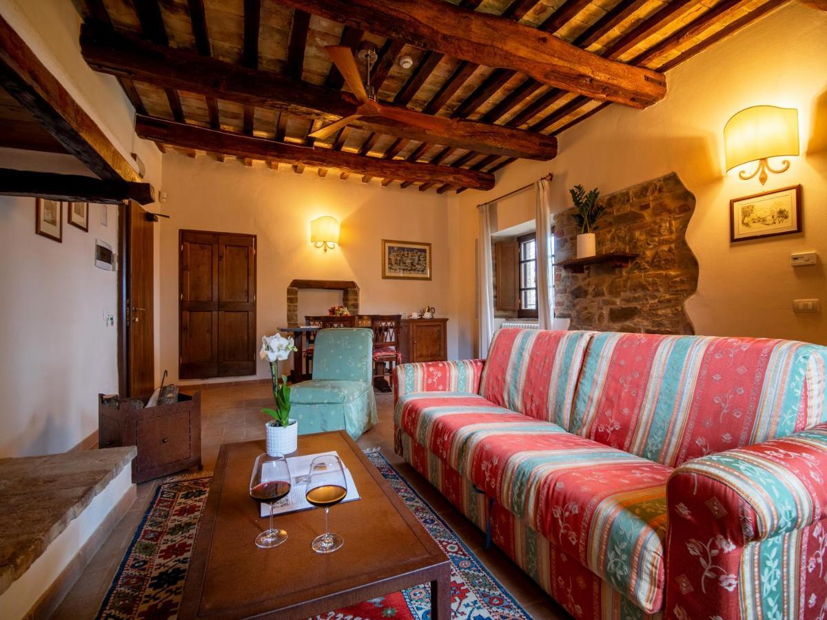 Castello Di Petrata 4*